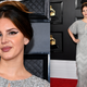 Illustration for article titled Lana Del Rey Maybe Got Her Grammys Dress at Dillards, Which Rules